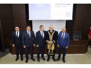 ADASO’da Özbekistan Yatırım ve Ticaret Olanakları Toplantısı gerçekleştirildi