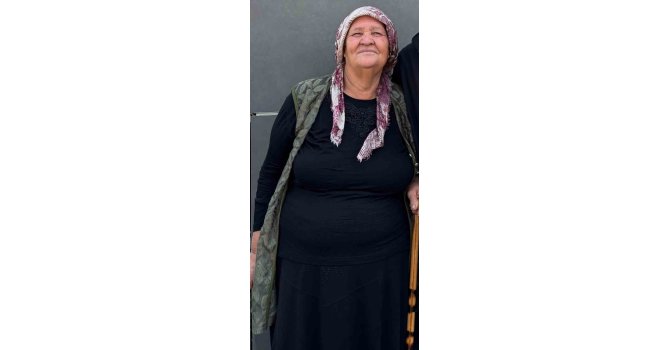 Kuyuya düşen kadın hayatını kaybetti