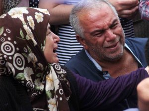 Otogardaki dönüşüm şehit babasını mağdur etti