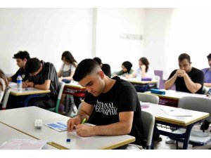 MURGEM’den YKS’de yüzde 96’lık başarı