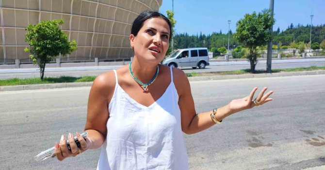 Bali’ye tatile gitti, döndüğünde evinin çalındığını arkadaşından öğrendi