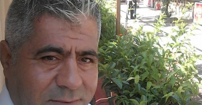 Alanya’da piknik tesisi çalışanı çardakta ölü bulundu