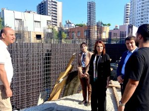 Tarsus’a 24 derslikli yeni ilkokul yatırımı