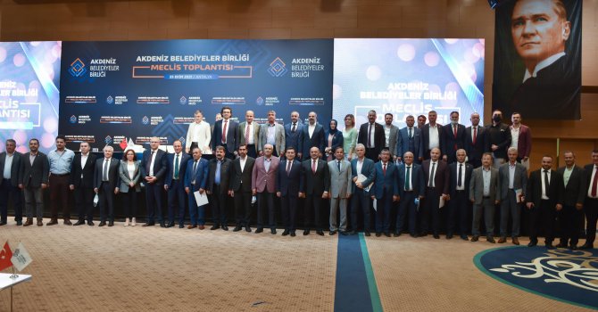 City Expo en uzun soluklu şehircilik fuarı