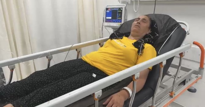 Mersin’de aynı balkonda ikinci elektrik faciası: 1,5 yaşındaki torununu kaybeden anneanne yaralandı