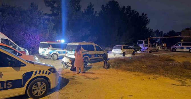 Kayıp olarak aranıyordu, ormanlık alanda ölü bulundu