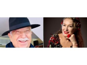 Altın Portakal’da ’Sinema Emek Ödülleri’ Abdurrahman Keskiner ve Suzan Kardeş’e verilecek