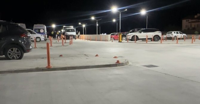 Tacize direndiği iddiasıyla başından vurulan çocuk felç kaldı