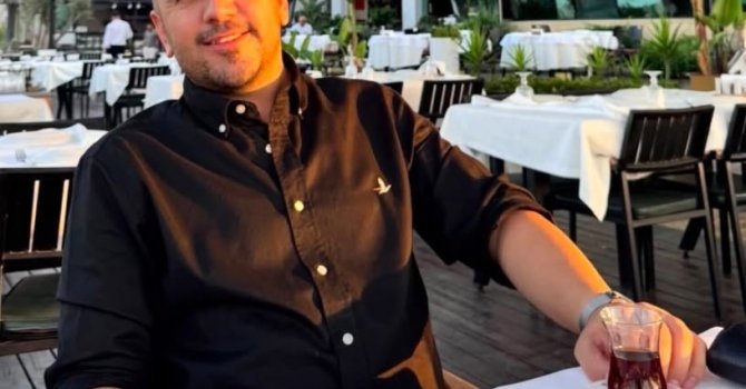 Dondurmacıda çalışan genç, silahlı saldırıda vurularak öldürüldü