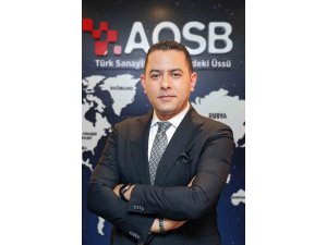 AOSB’den sanayiciye 1,1 milyar TL’yi aşan proje desteği