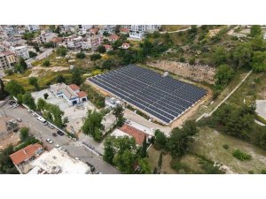 ASAT’tan yenilenebilir enerji hamlesi