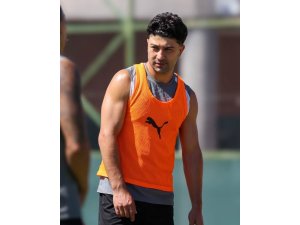 Corendon Alanyaspor’da Güven Yalçın ile yollar ayrıldı