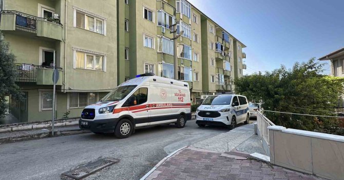 Burdur’da haber alınamayan kadın evinde ölü bulundu