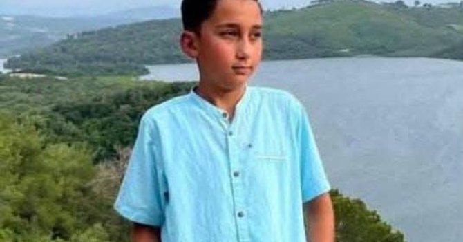 Kuşlarla oynarken damdan düşen 12 yaşındaki çocuk hayatını kaybetti