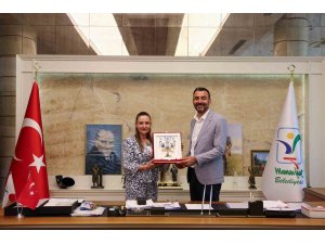 Büyükşehir’den Manavgat’ın geleceğine yatırım