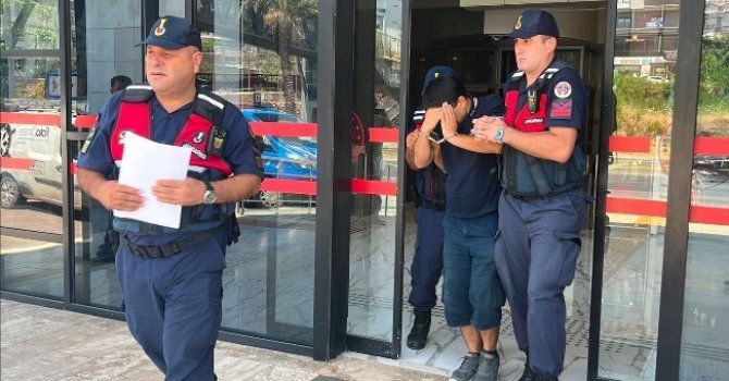 Direksiyon sınavında tacize uğradı, gizli çektiği görüntü tutuklama getirdi