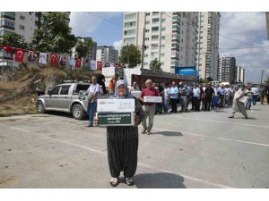 Mersin’de üreticiye feromon tuzak ve makine ekipmanı desteği