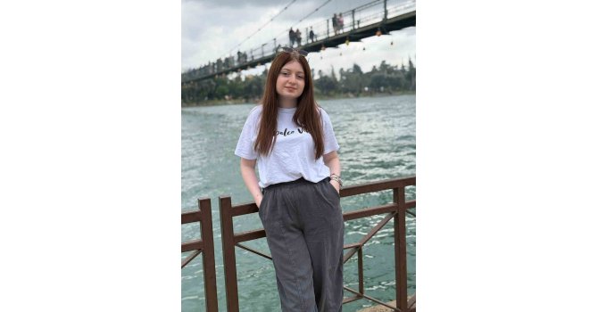15 yaşındaki görme engelli kızdan günlerdir haber alınamıyor
