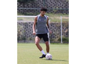 Alanyaspor’da Erzurum kampında yoğun mesai