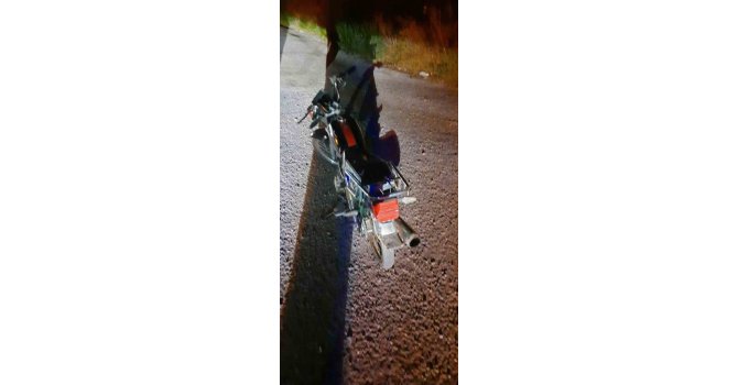 Çevreyi rahatsız eden motosiklet sürücüsüne 305 bin liralık ceza