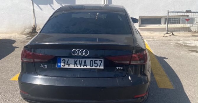 Çocuğu yola bırakıp, yaralıları otomobiliyle ezerek kaçmıştı: Vicdansız sürücü yakalandı