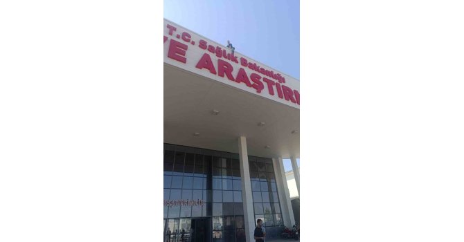 "Bütün gazeteciler gelsin" diyerek intihara kalkışan şahsı "Karpuz keselim gel" diyerek çatıdan indirdiler