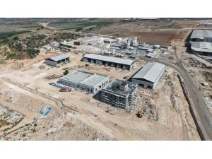 AOSB’den üretim sürekliliğini güçlendirecek stratejik yatırım