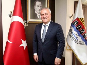 Başkan Erdem: "Döviz dönüşüm destek süresi talemizle uzatıldı"