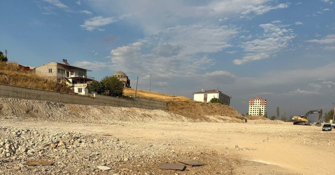 Bad-ı Saba Konutları davasında tutuklu sanık müteahhide tahliye