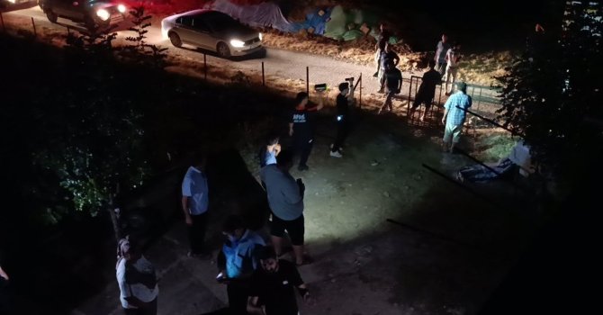 Kayıp engelli şahıs için arama seferberliği başlatıldı