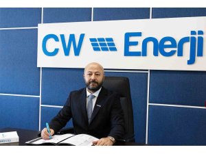 CW Enerji, yeni nesil güneş panellerini tanıttı