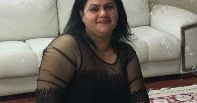 "Eşim beni aldattı" savunmasını DNA raporu çürüttü, ağırlaştırılmış müebbet cezası aldı
