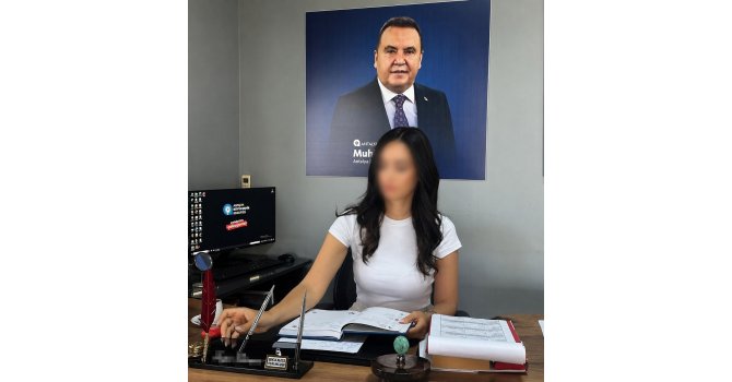 Antalya’da fuhuşa aracılık operasyonunda 7 tutuklama