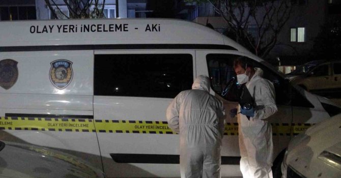 Hayatını kaybettiği gazetelerini almayınca anlaşıldı