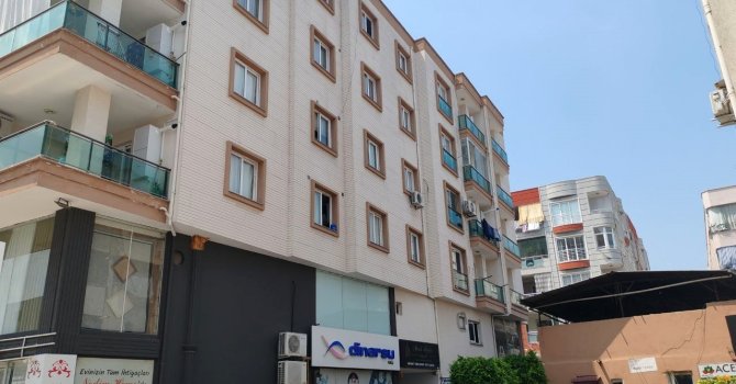 Genç kadın uzman çavuşun silahıyla intihara kalkıştı
