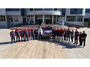 Kepez orman yangınlarına önlem alıyor