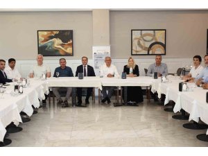 AOSB’de sanayi ve üniversite iş birliği
