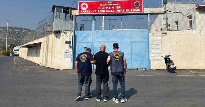 18 madencinin öldüğü olayın firari hükümlüsü yakalandı