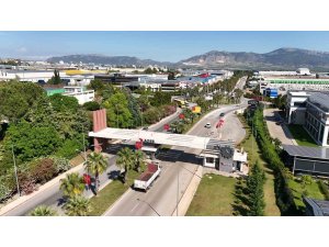 AOSB’den ihracata stratejik destek