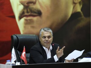 Başkan Uysal, “30 yıl ihtiyaç olacak yatırımları bir döneme sığdırdık”