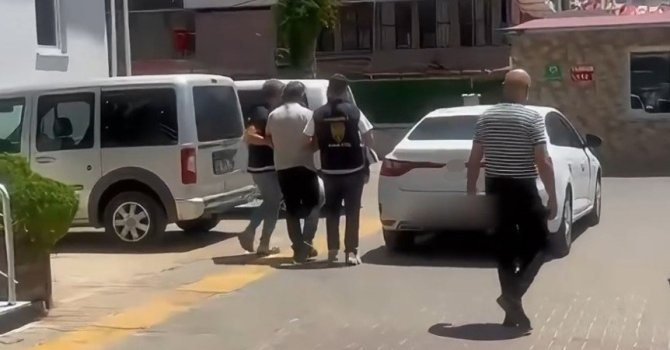 Mersin’deki dehşette yaşlı adam 18 günlük yaşam savaşını kaybetti