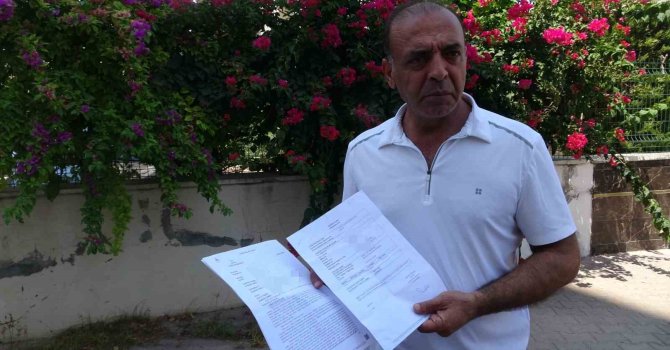 Film gerçek oldu, isim benzerliğiyle cezaevine girdi: "Pardon" denilerek tahliye edildi