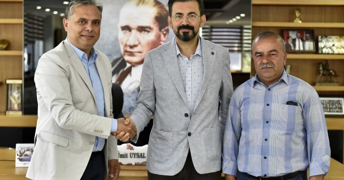 Belediye seracılığa soyundu