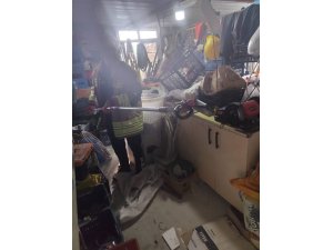 Hatay’da yerleşim yerlerine giren yılanlar yakalandı