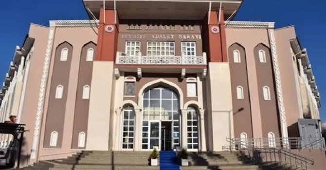 20 yıl sonra aydınlatılan cinayette ağırlaştırılmış müebbet
