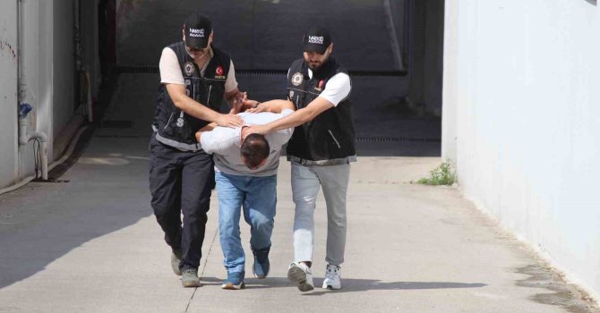 Evinde 283 bin sentetik hap yakalattı, savunması pes dedirtti