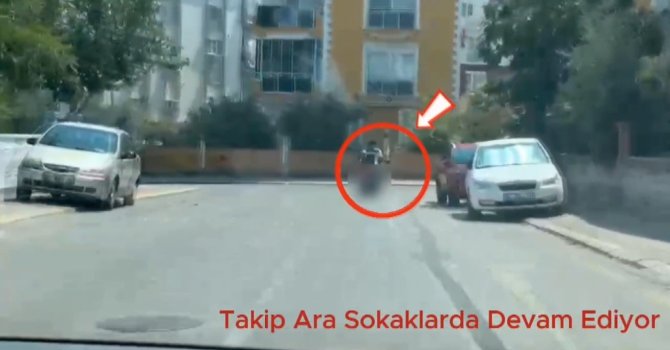 Antalya’da uyuşturucu operasyonu: 3 şüpheli tutuklandı
