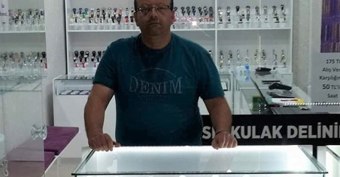 Silahlı kuyumcu soygununda canından olan çalışan için tazminat kararı Yargıtay’dan döndü