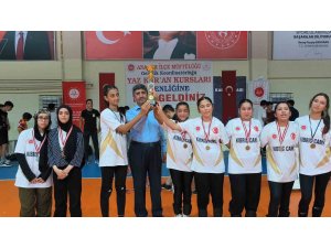 Yaz Kur’an Kursları dolu dolu tamamlandı