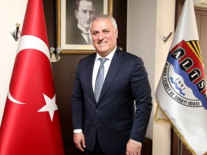 Başkan Erdem: ‘’Turizmde destek, sektörün tamamını kapsamalı’’
